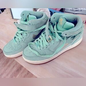 Nike Air 1 High Tops